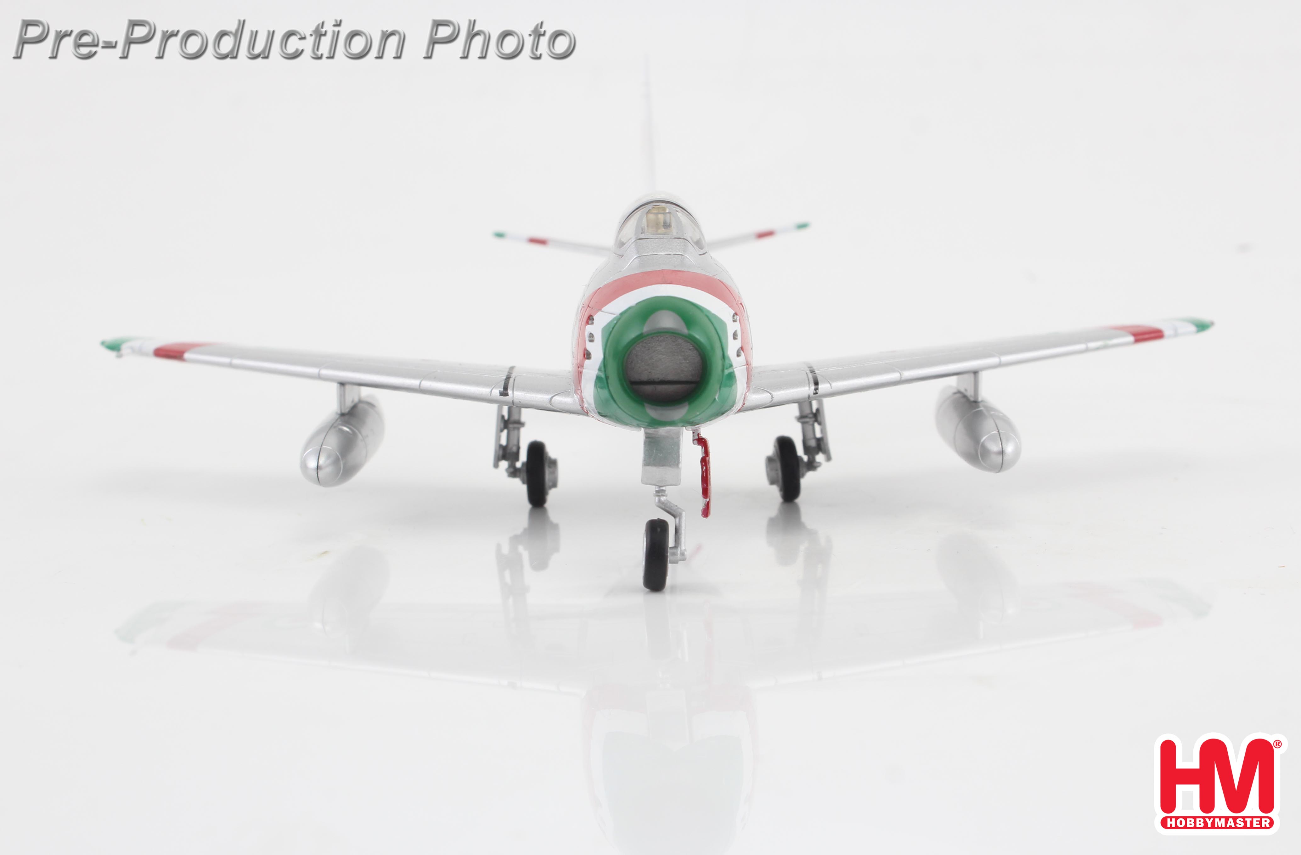 F-86F 